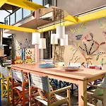 住宿加早餐酒店 Magic