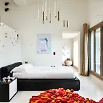Bed and breakfast Magic