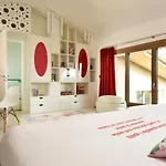 Bed and breakfast Magic