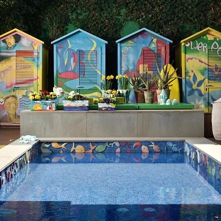 Bed & Breakfast Magic *