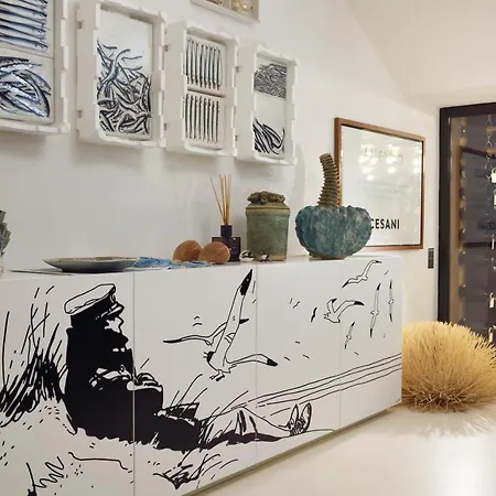 Bed & Breakfast Magic Forte dei Marmi