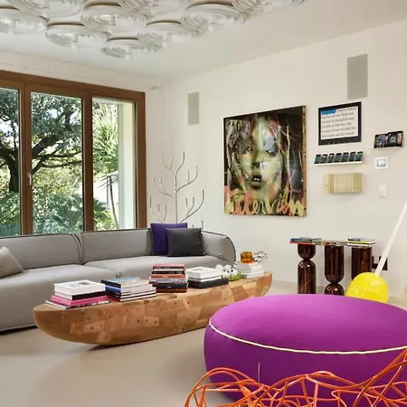 Magic Bed & Breakfast