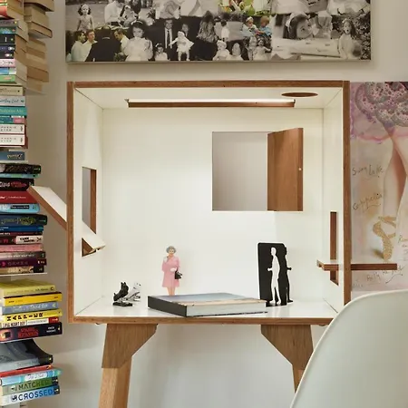 Magic Bed & Breakfast