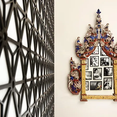 Magic Bed & Breakfast