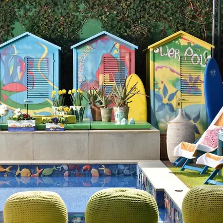 Magic Bed & Breakfast Forte dei Marmi