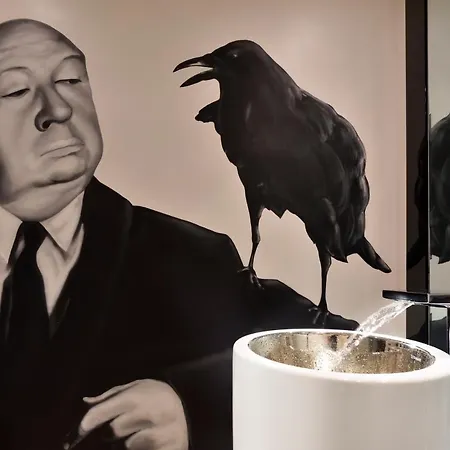 Magic Bed & Breakfast *