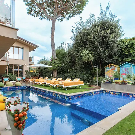 Magic Bed & Breakfast *