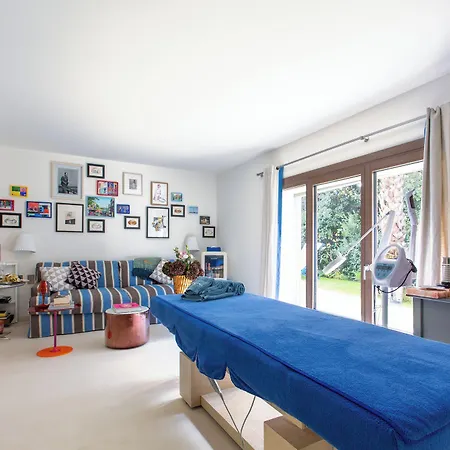 Magic Bed & Breakfast Forte dei Marmi