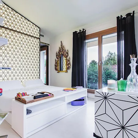 Magic Forte dei Marmi