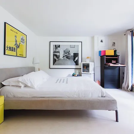 Magic Bed & Breakfast Forte dei Marmi