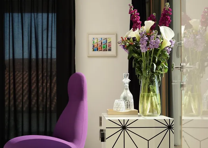 לינה וארוחת בוקר Magic