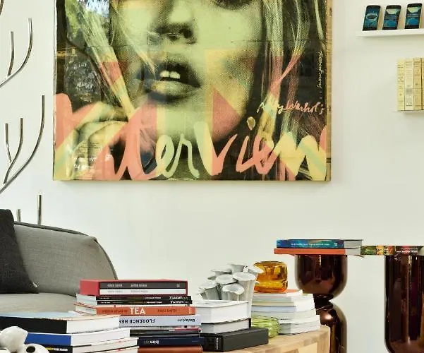 Magic פורטה דיי מארמי