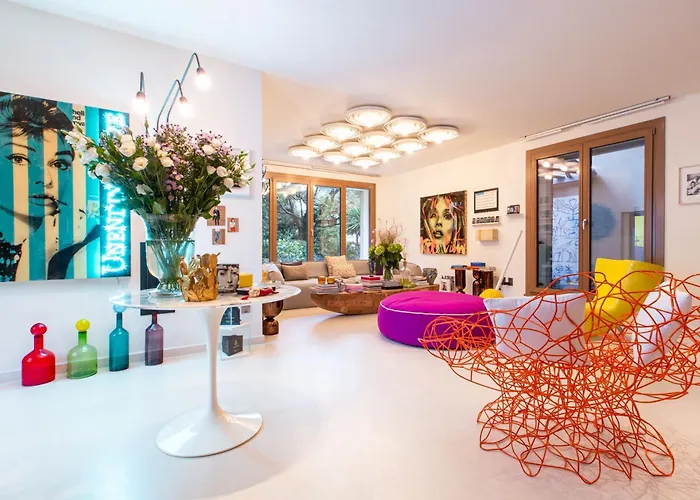 Magic * פורטה דיי מארמי