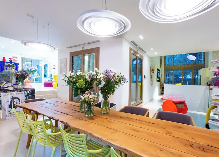 Magic * פורטה דיי מארמי