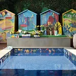 Bed & Breakfast Magic *