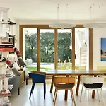 Magic Bed & Breakfast