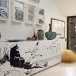 Bed & Breakfast Magic Forte dei Marmi