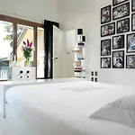 Magic Bed & Breakfast *