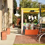 Bed & Breakfast Magic Forte dei Marmi