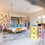 Magic Bed & Breakfast