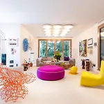 Magic Forte dei Marmi