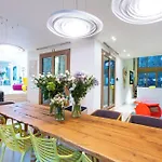 Magic * Forte dei Marmi