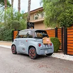 Magic Bed & Breakfast Forte dei Marmi