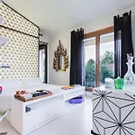 Magic Forte dei Marmi