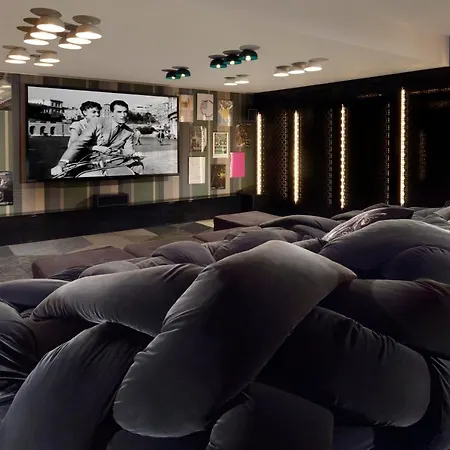 Magic * פורטה דיי מארמי