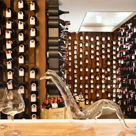 Magic 住宿加早餐酒店 *