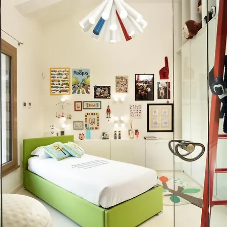 Bed & Breakfast The Magic Forte dei Marmi