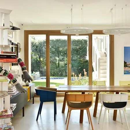 Magic לינה וארוחת בוקר