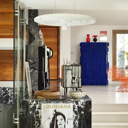 Bed & Breakfast The Magic Forte dei Marmi