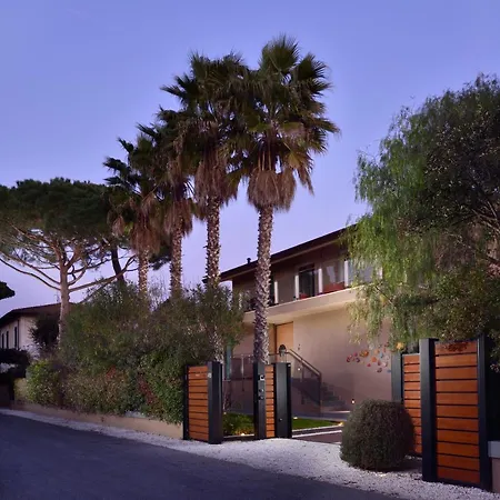 Magic * Forte dei Marmi