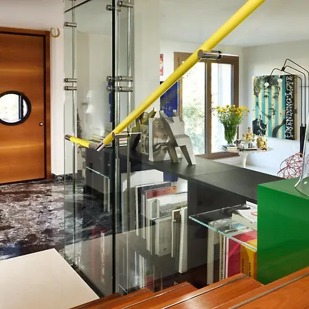 The Magic Bed & Breakfast Forte dei Marmi