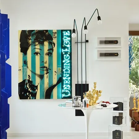 Bed & Breakfast The Magic Forte dei Marmi