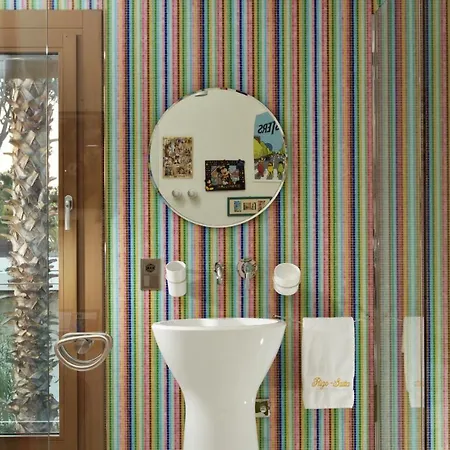 Bed & Breakfast The Magic Forte dei Marmi