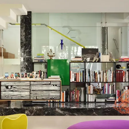 Magic פורטה דיי מארמי