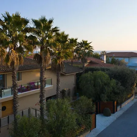 Magic לינה וארוחת בוקר *