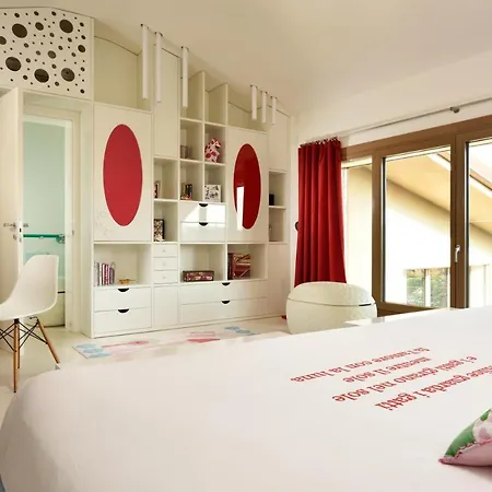 Bed & Breakfast The Magic