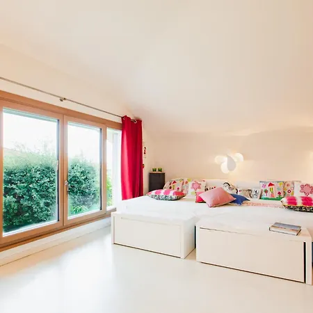 Bed & Breakfast The Magic Forte dei Marmi