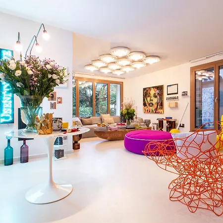 Magic * פורטה דיי מארמי