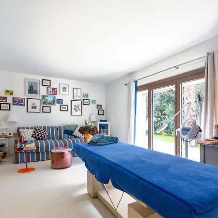 The Magic Bed & Breakfast Forte dei Marmi