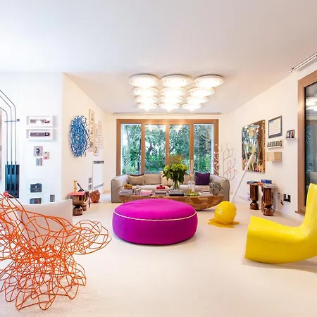 Magic פורטה דיי מארמי