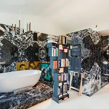Bed & Breakfast The Magic Forte dei Marmi