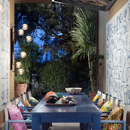 Magic * פורטה דיי מארמי