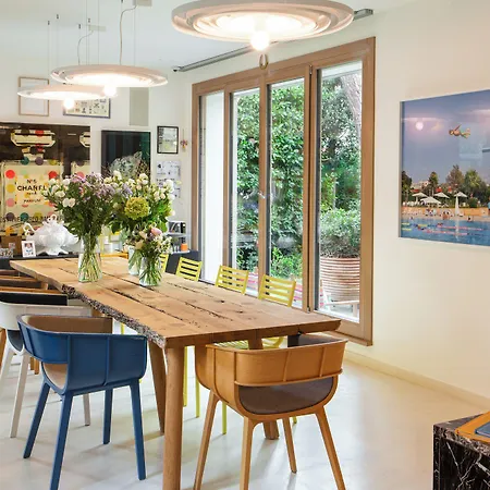 Magic * פורטה דיי מארמי