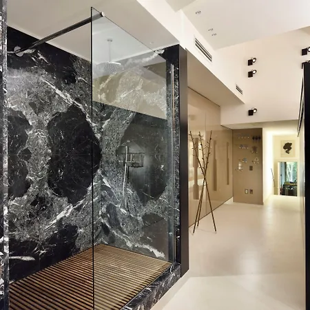 Magic * פורטה דיי מארמי