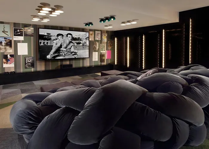 Magic * Forte dei Marmi