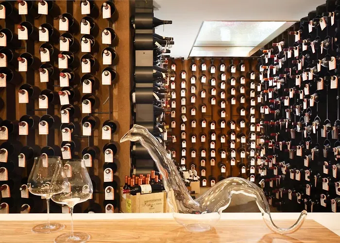 Magic Готель типу 